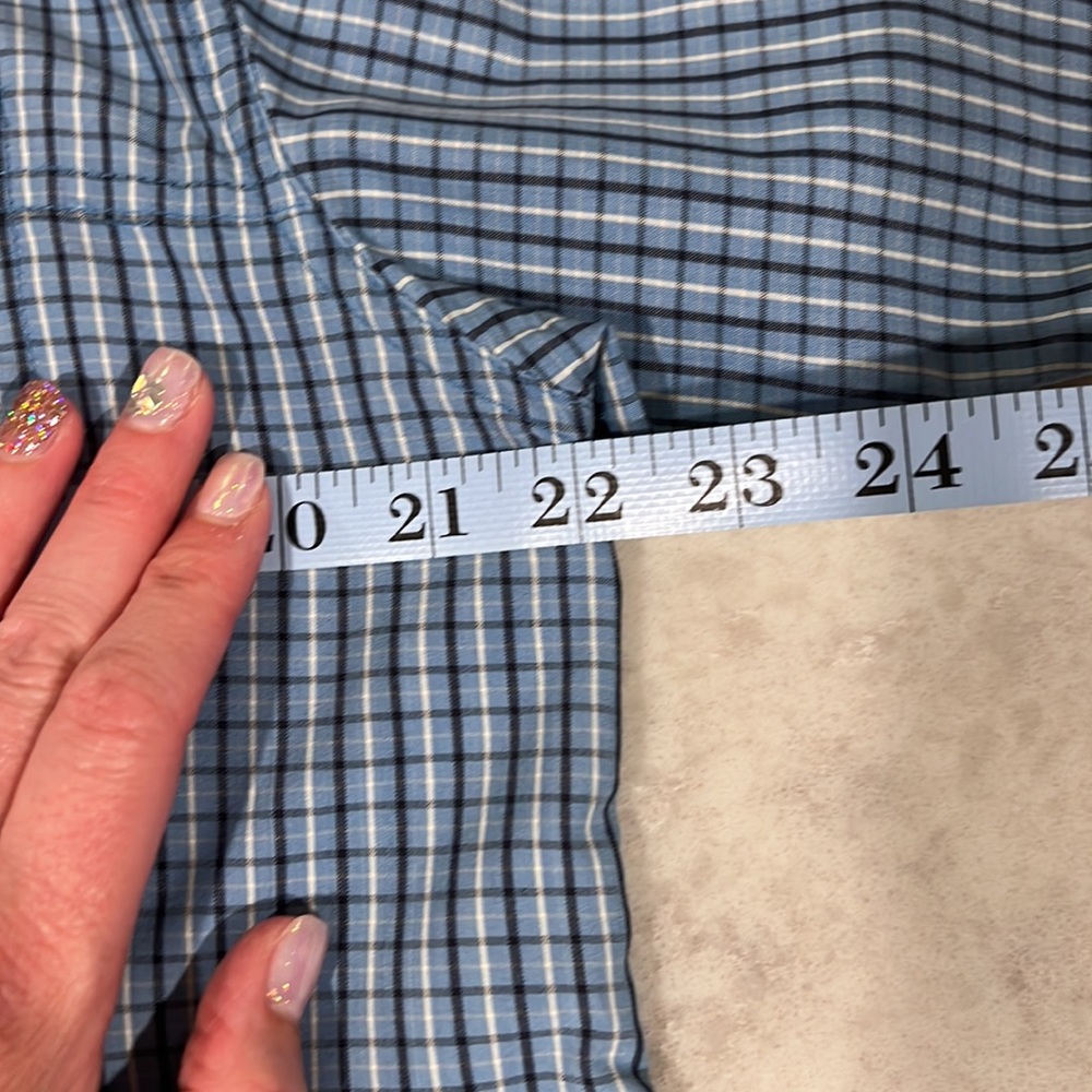 Button Up Shirt - Picture 7 of 9